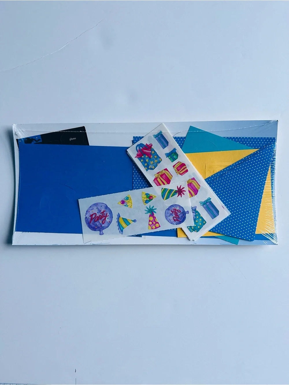 Creative Memories Celebration Combination Pack
